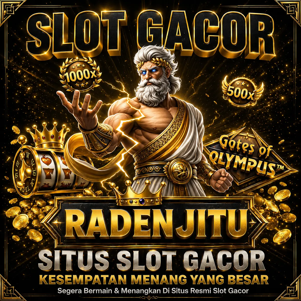 RADENJITU